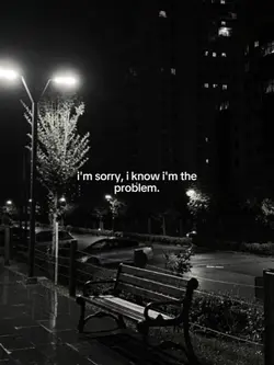 i'm sorry