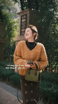 Cứ sống vậy đi nhẹ