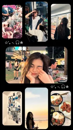 TATA LETAK 7 FOTO
