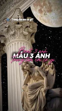 MẪU 3 ảnh