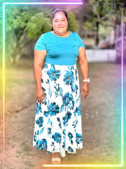 Feliz día Mamá 