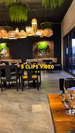 5 Clips video