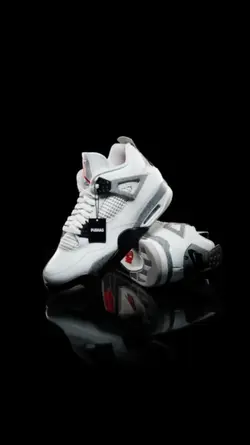 New Sneakers