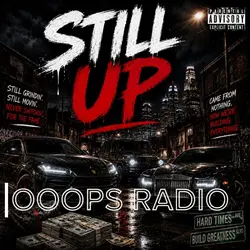 OOOPS RADIO