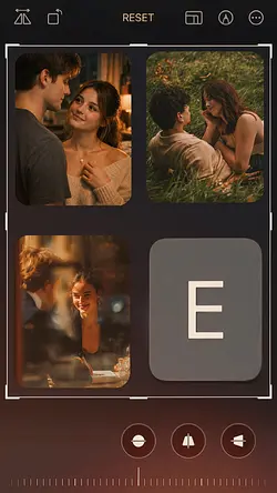 Love Keyboard Trend