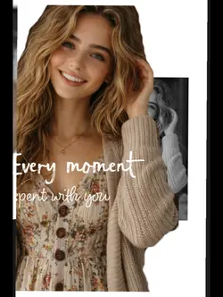 lovely 