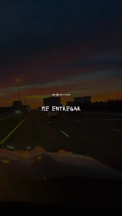 você chegou 