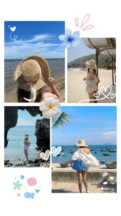 summer vibes