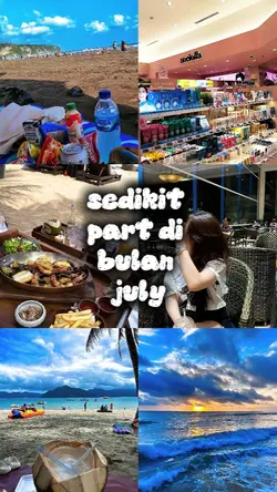 part di bulan july