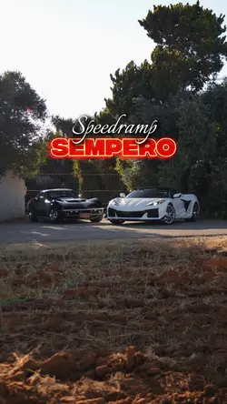 Speedramp•Sempero
