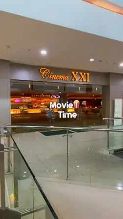 Movie Time