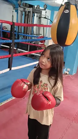 Boxing Training