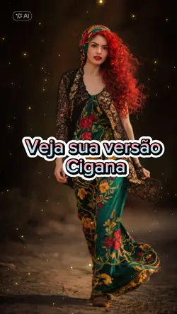 Versão Cigana 