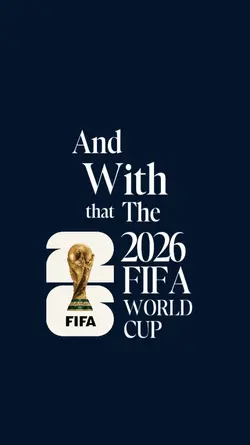 FIFA World Cup 2026
