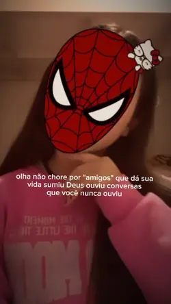 Deus ouviu conversas