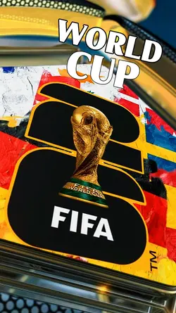 WORLD CUP edit