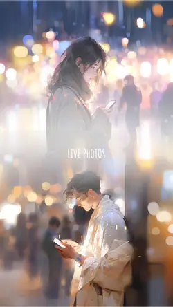 LIVE PHOTOS
