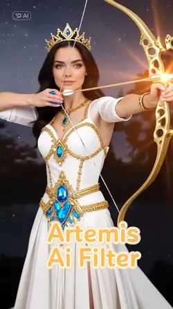 Artemis Ai Filter 