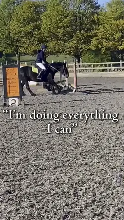 Huge confidence 