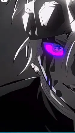 Eye demon slayer 