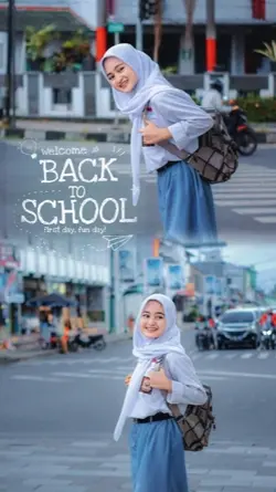 back to school 