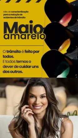 #maioamarelo#transit