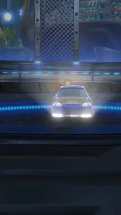 Honda Edit