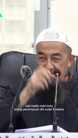 ustaz Azhar Idrus 