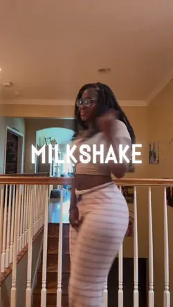 Milkshake