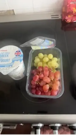 Mrlarge breakfast