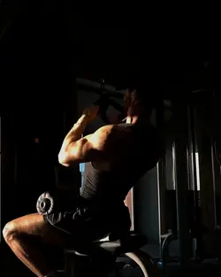 SONG X GYM
