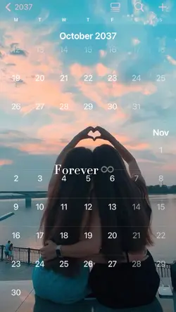 Forever ♾️