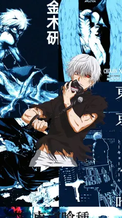 Kaneki edit 