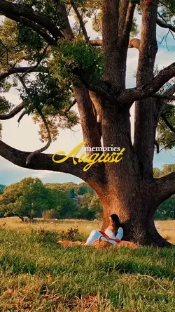 August memories 