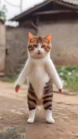 Macarena dance 