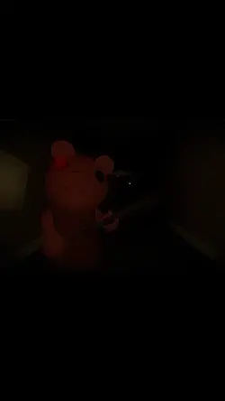piggy  