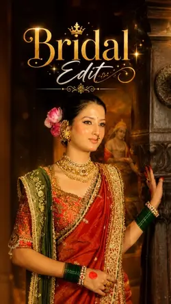 BRIDAL EDIT ✨