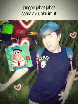 aku imutt