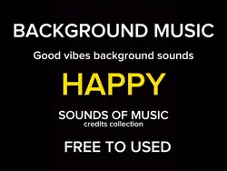 BACKGROUND MUSIC