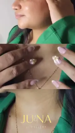 Elegant Jewellery 