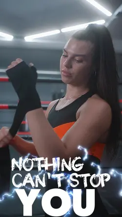 fitness motivation