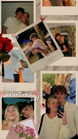  Valentine's Day