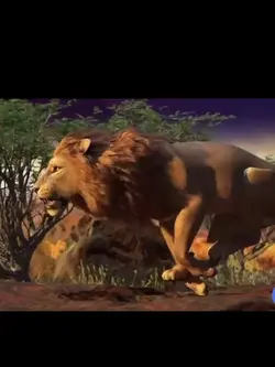 El Rey Leon