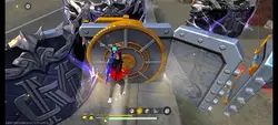 Free fire 