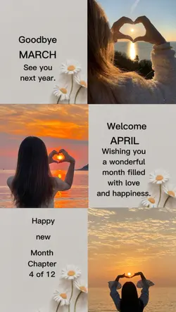 good bye march