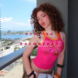DEMITRA KALOGERAS