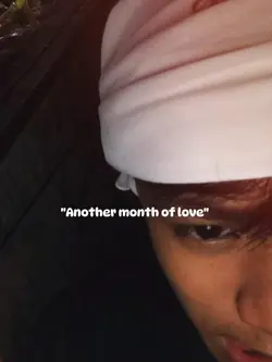 Another month love