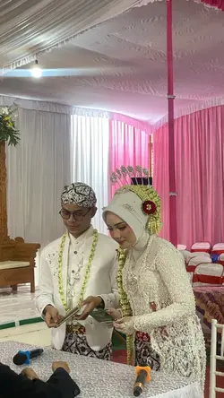 Nikah foto video