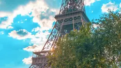 Tour Eiffel