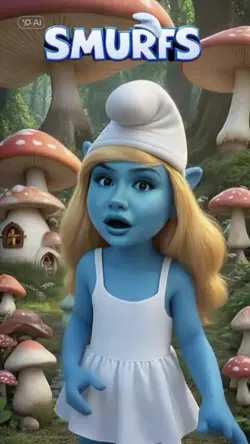 the smurfs 